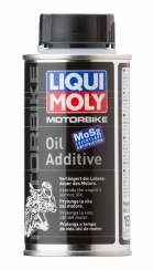 Liqui Moly Motorbike Oil Additive